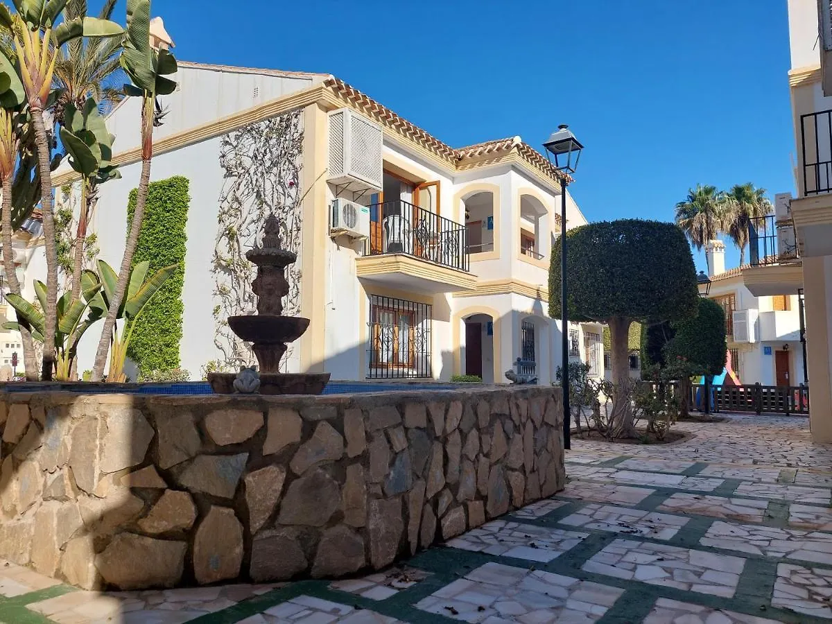 Casa Elena Vera Playas de Vera
