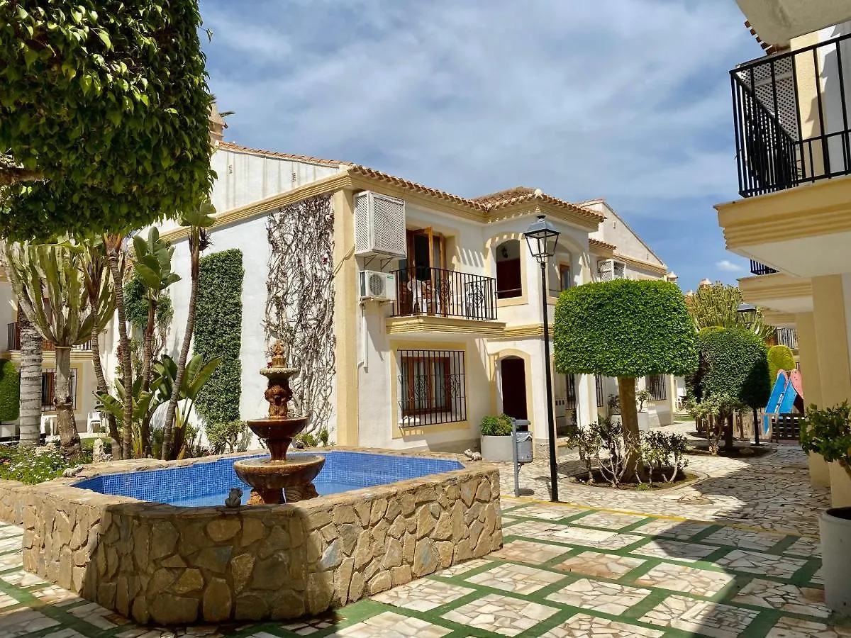 Apartment Casa Elena Vera Playas de Vera