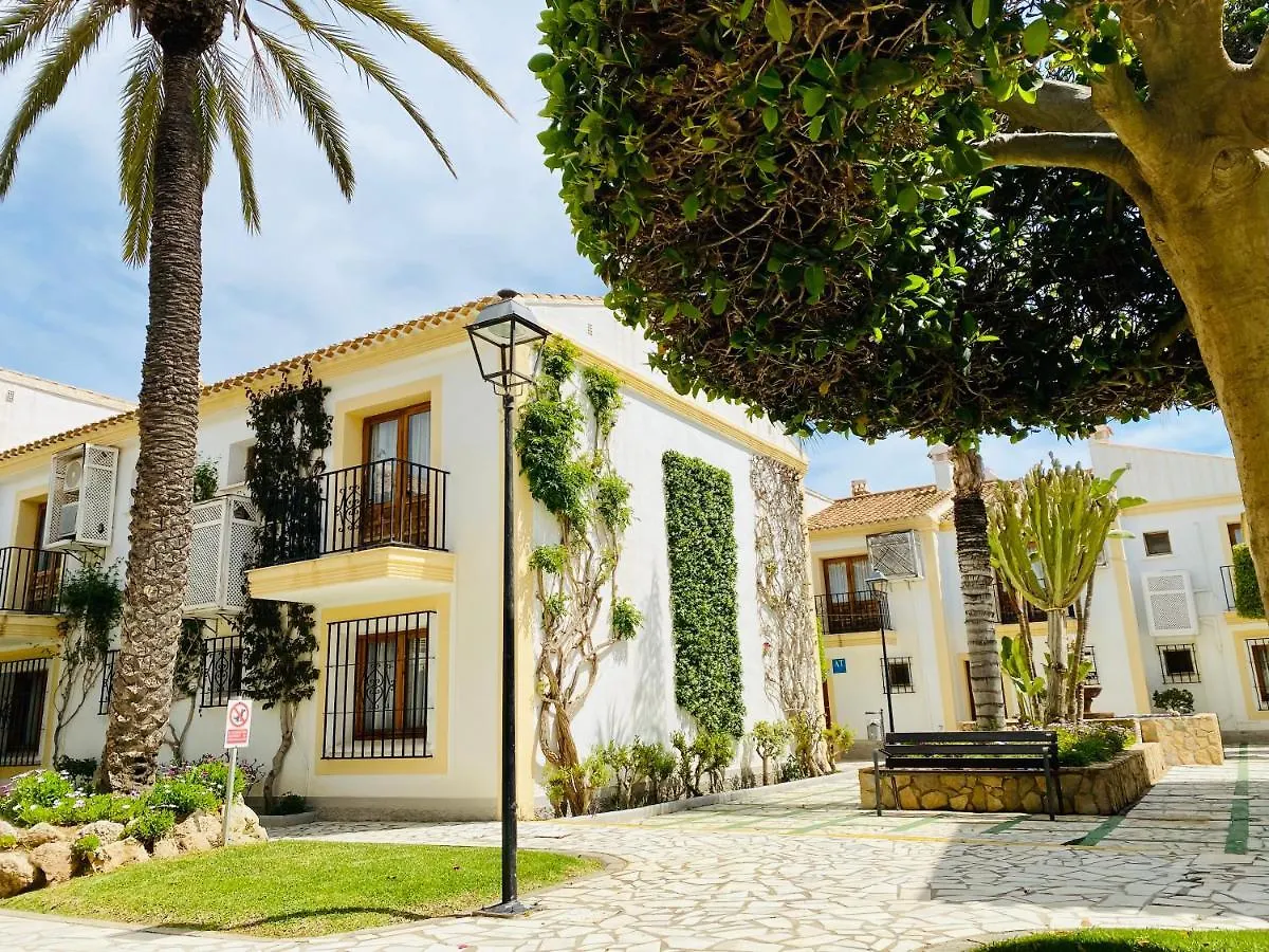 Casa Elena Vera Playas de Vera 0*,  Spain