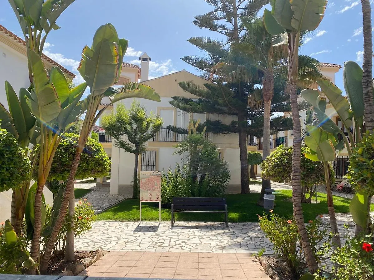 Casa Elena Vera Playas de Vera 0*,