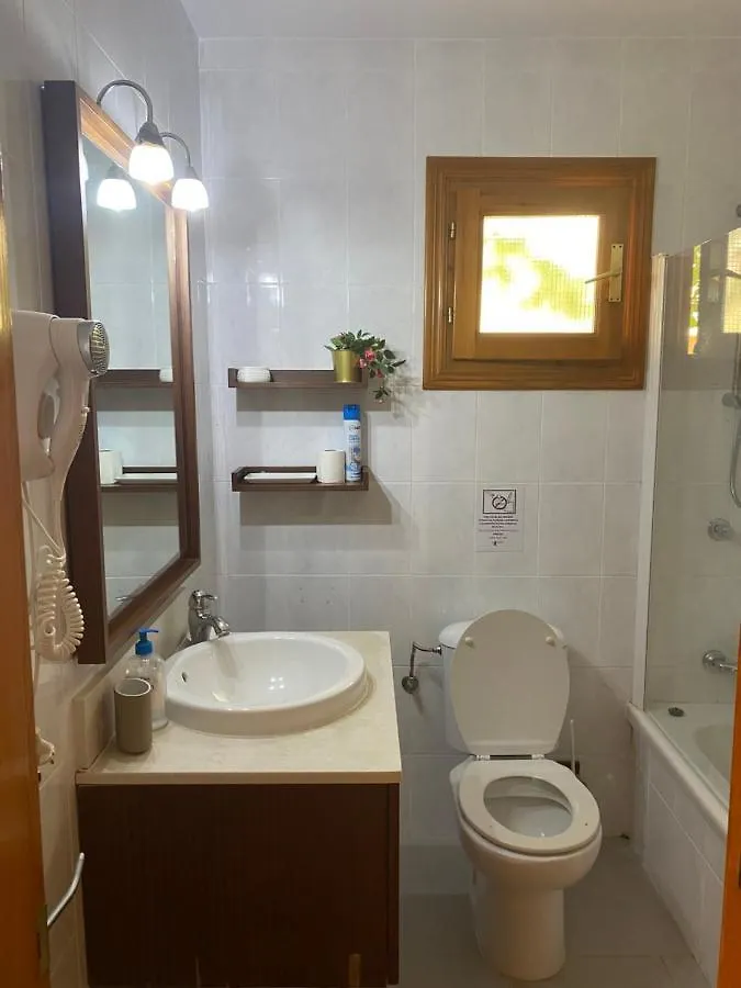 Casa Elena Vera Playas de Vera