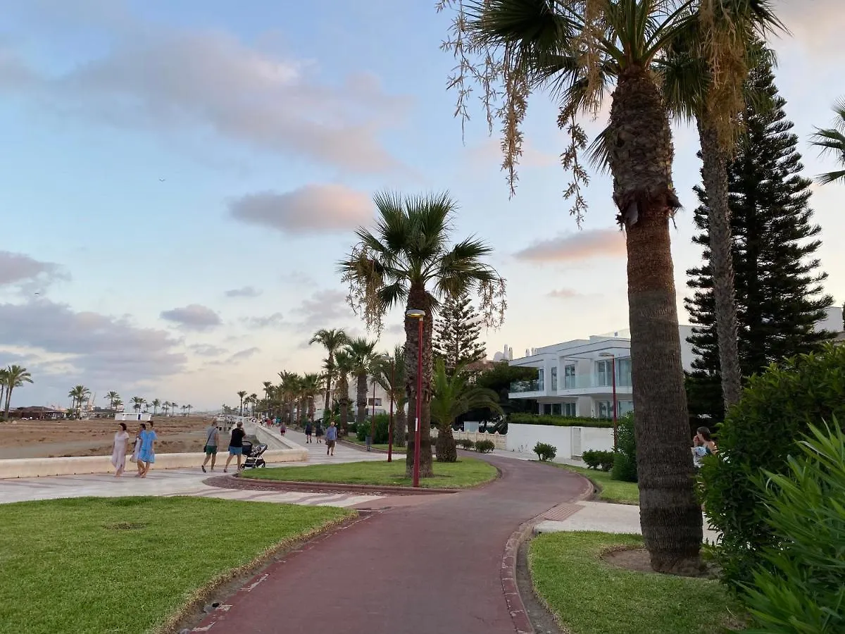 Casa Elena Vera Playas de Vera 0*,