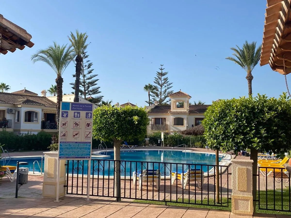 Casa Elena Vera Playas de Vera