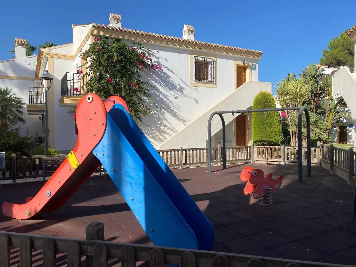 Casa Elena Vera Playas de Vera 0*,