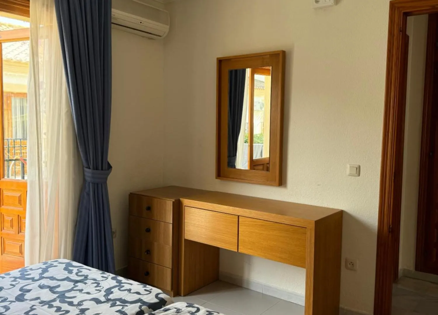 Casa Elena Vera Playas de Vera Apartment