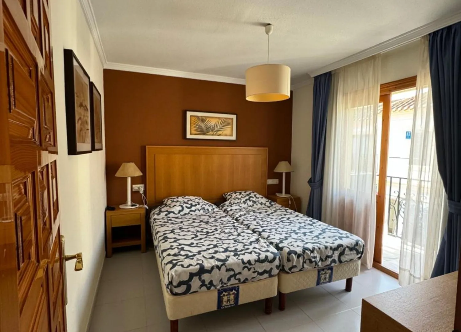 Casa Elena Vera Playas de Vera 0*,