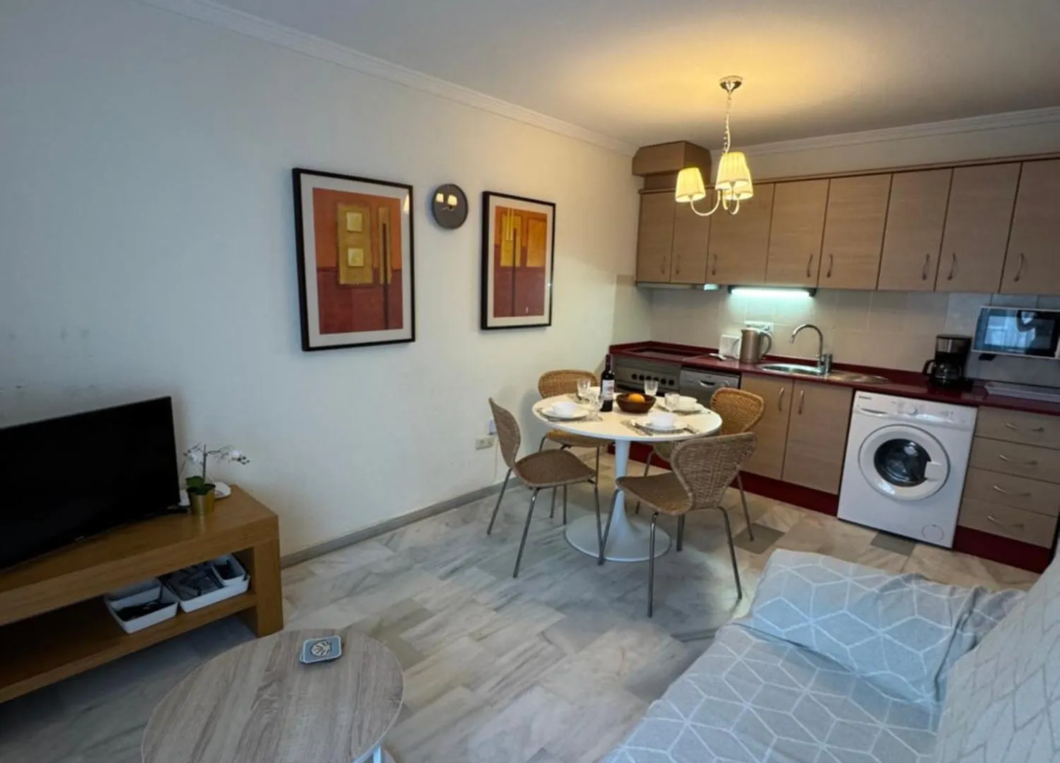Apartment Casa Elena Vera Playas de Vera
