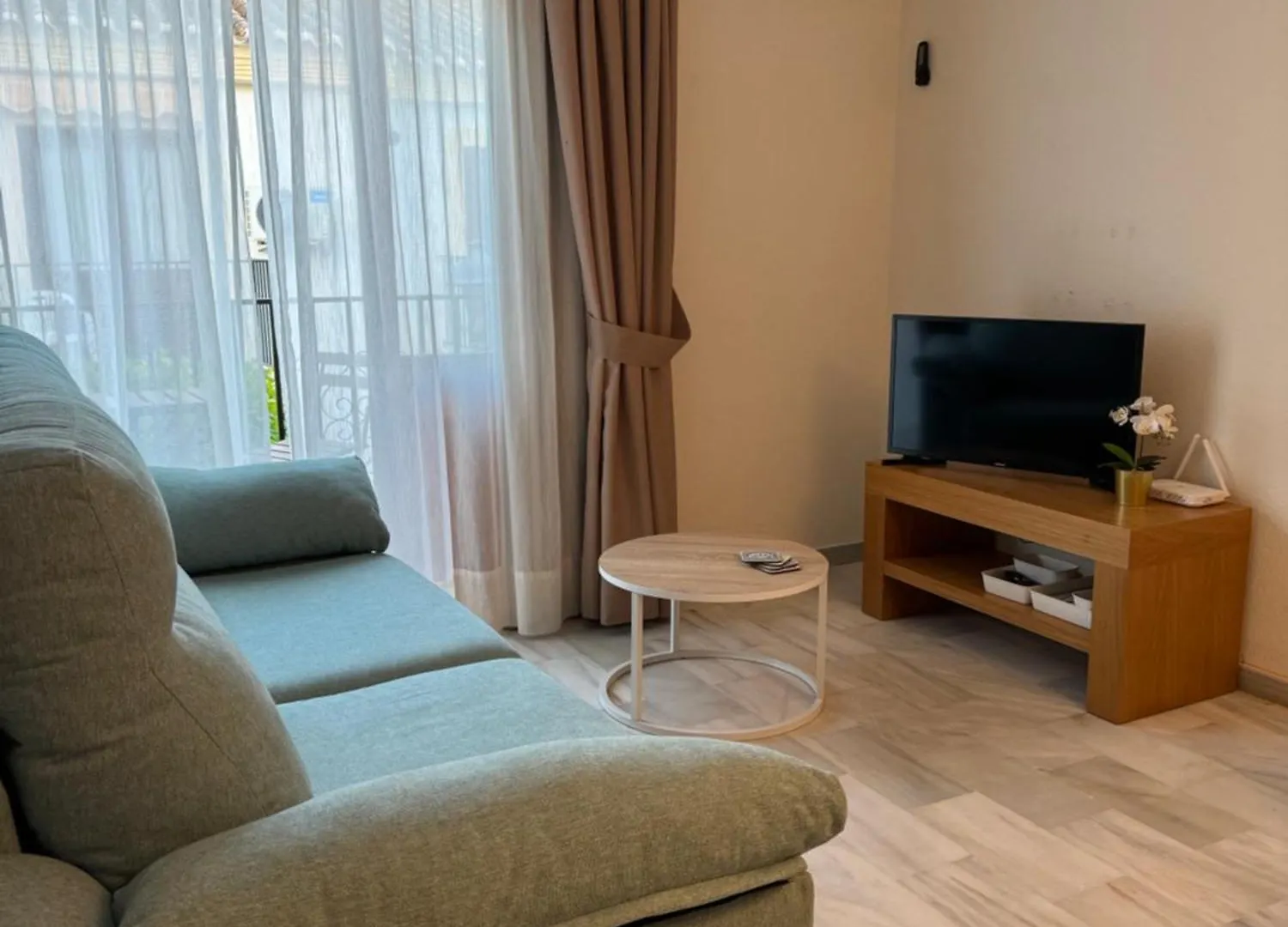 Apartment Casa Elena Vera Playas de Vera Spain