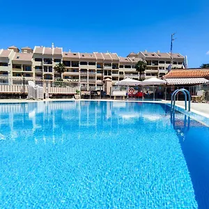  Apartamento Cristianos - Heated Swimming Pool Air-conditioned España