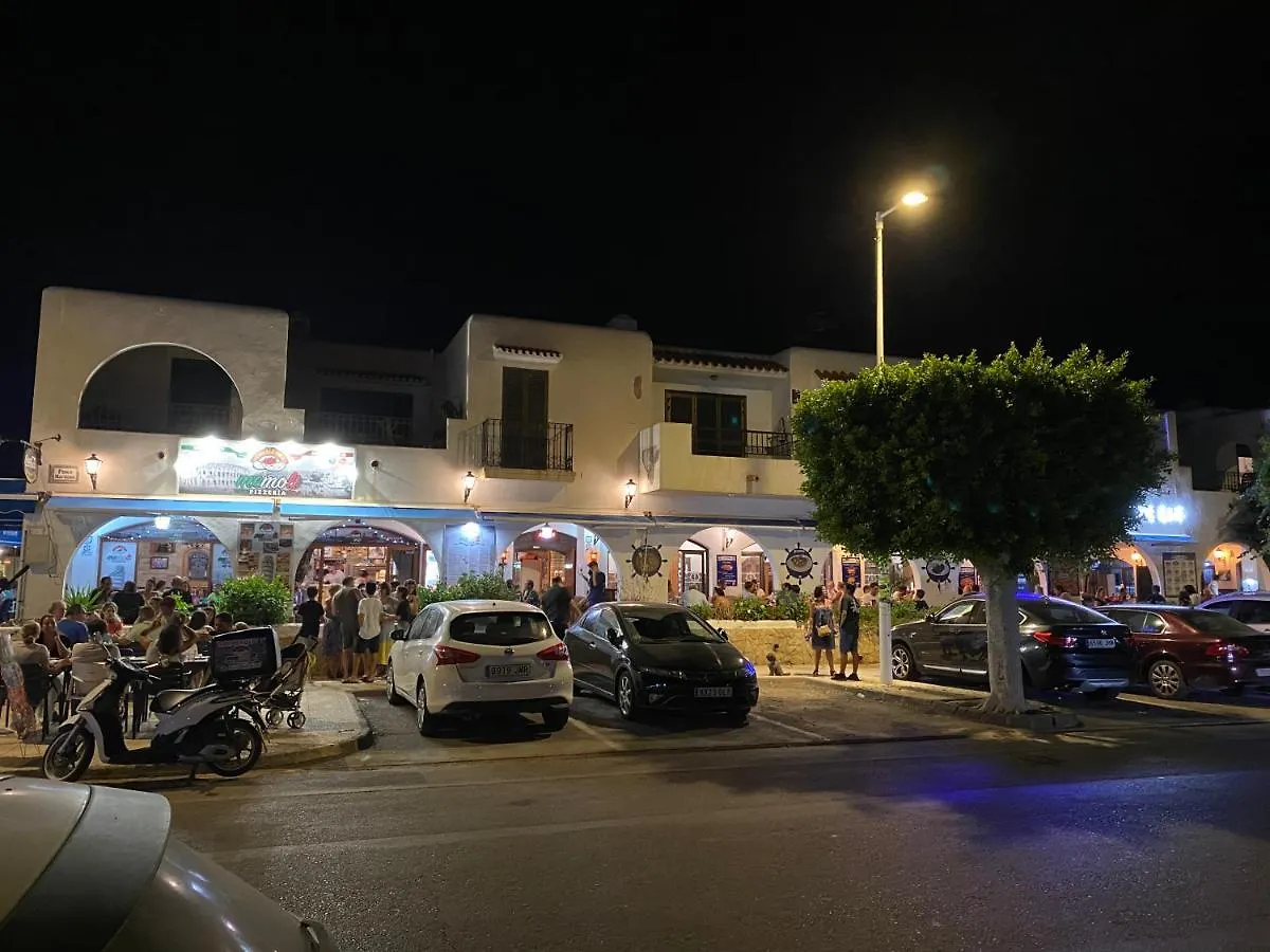 Lägenhet Casa Elena Vera Playas de Vera