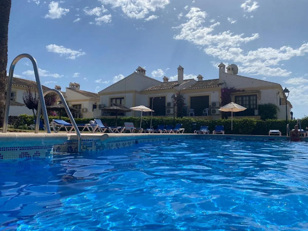 Casa Elena Vera Playas de Vera