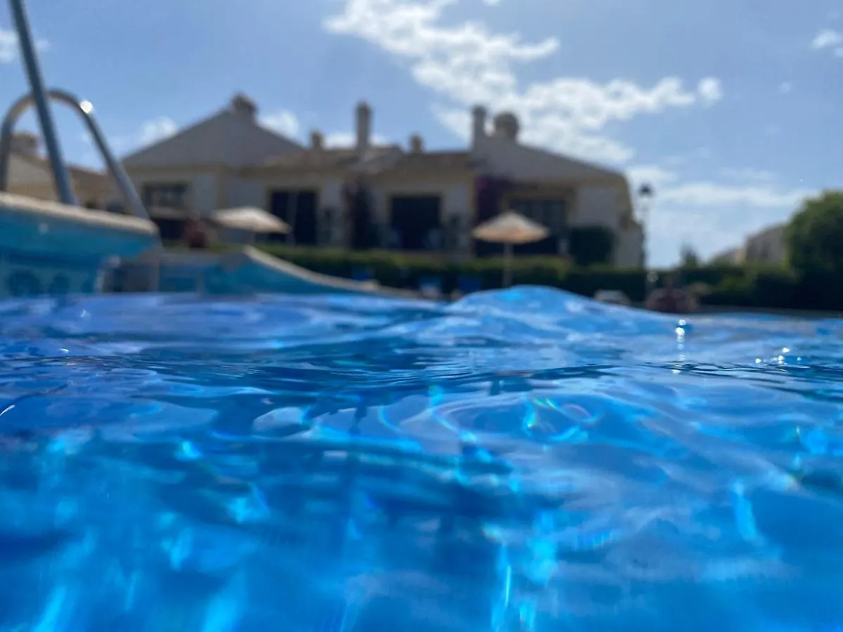 Casa Elena Vera Playas de Vera