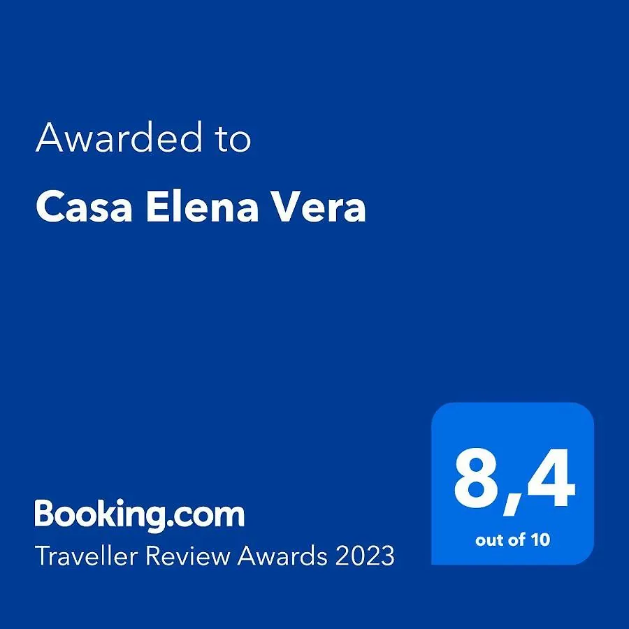 Casa Elena Vera Playas de Vera 0*,  Spanien