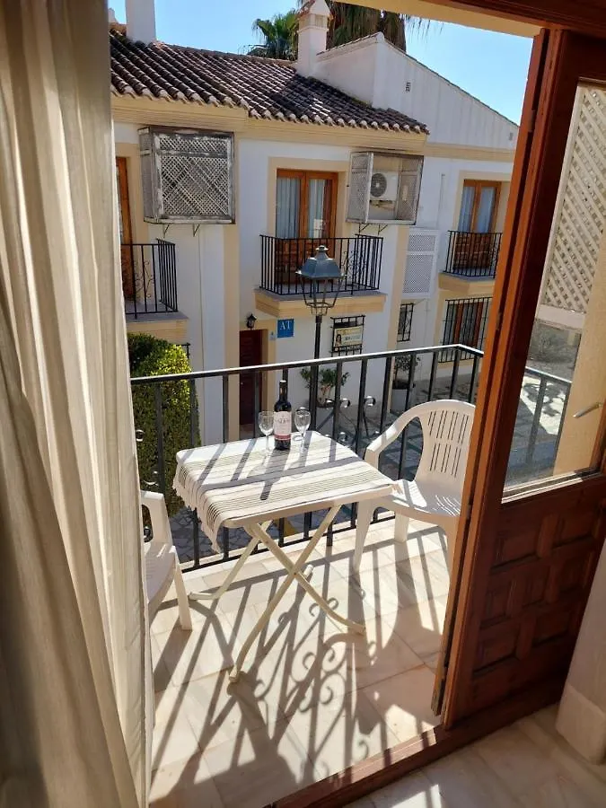 Casa Elena Vera Playas de Vera