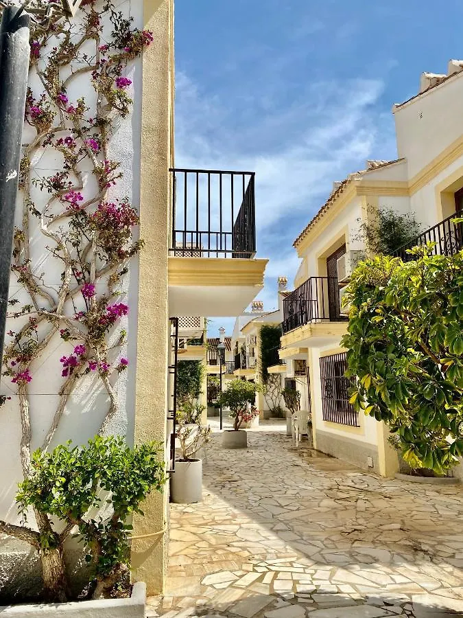 Casa Elena Vera Playas de Vera Spain