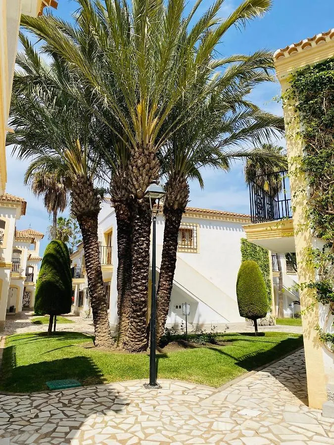 Casa Elena Vera Playas de Vera 0*,  Spain