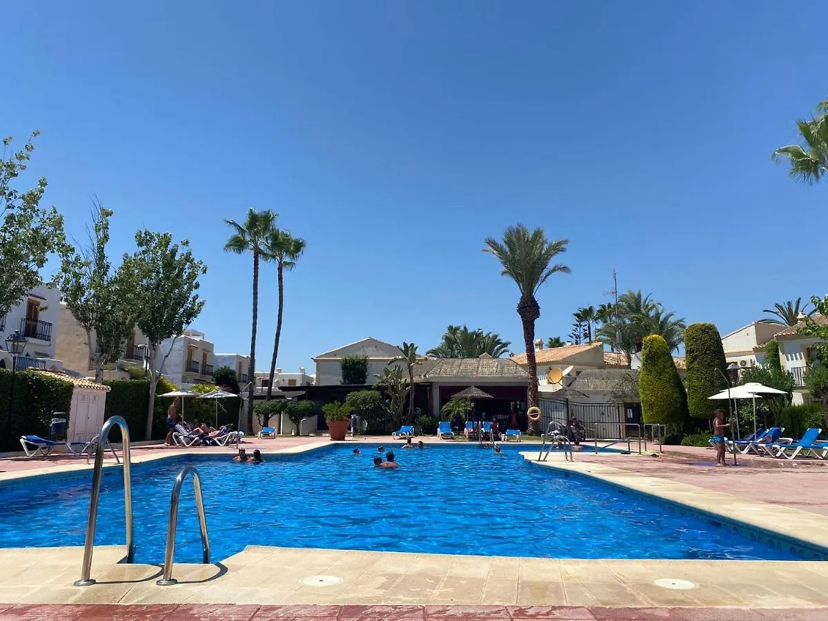 Apartment Casa Elena Vera Playas de Vera