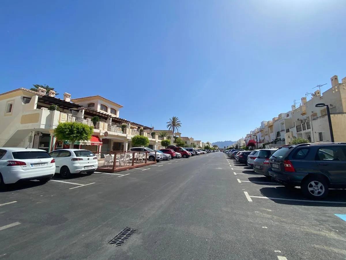 Apartment Casa Elena Vera Playas de Vera Spain