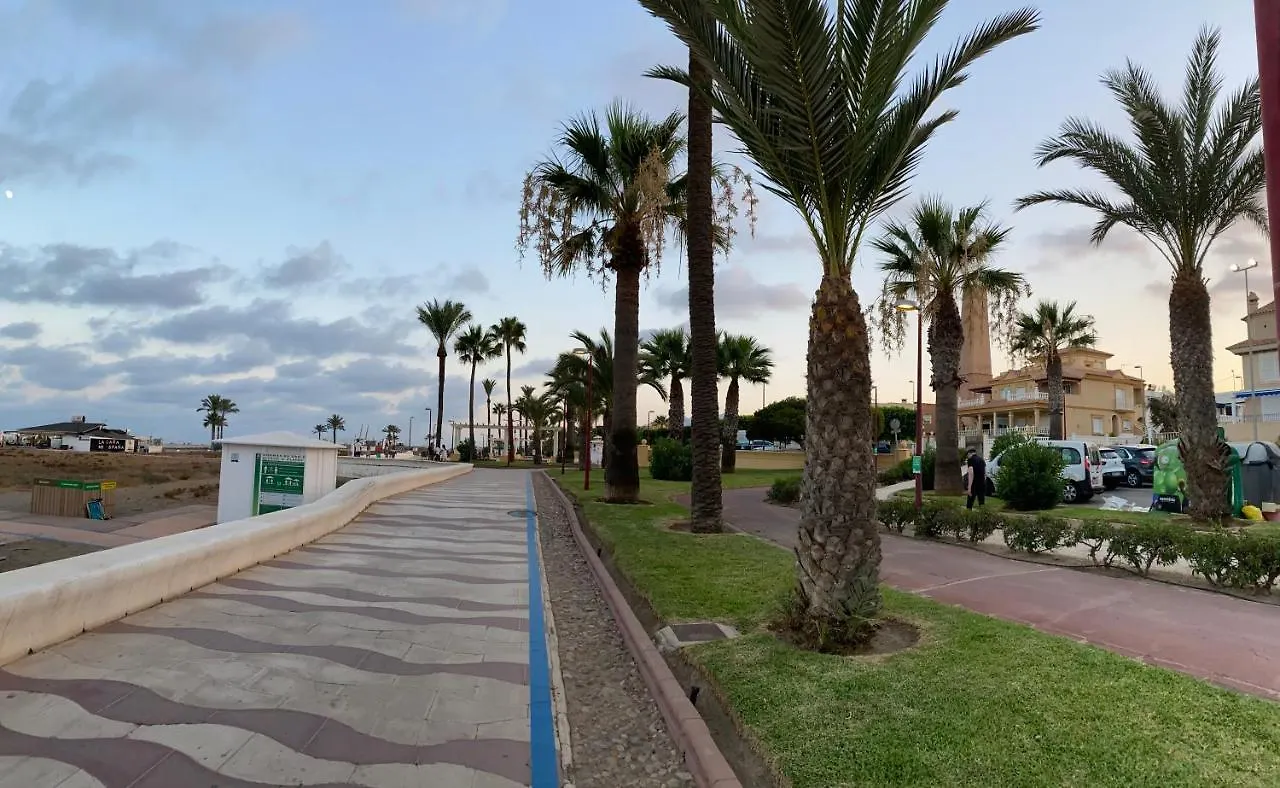 Apartment Casa Elena Vera Playas de Vera