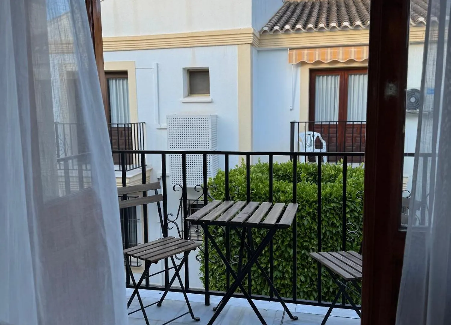 Casa Elena Vera Playas de Vera 0*,  Spain